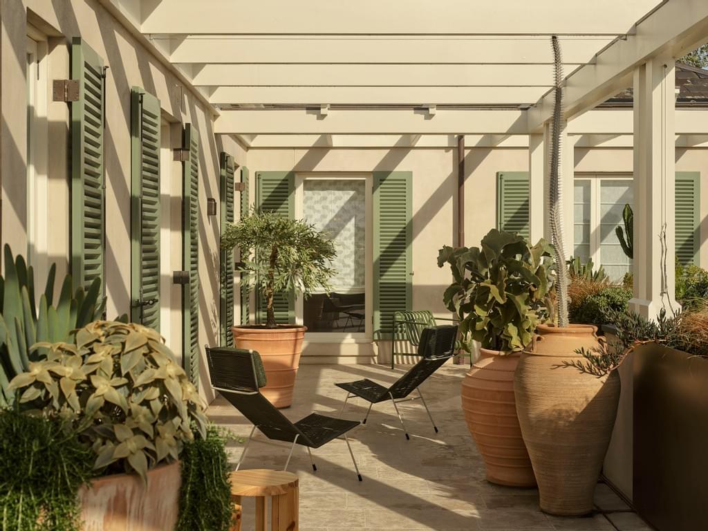 Hawthorn House | Arent&Pyke