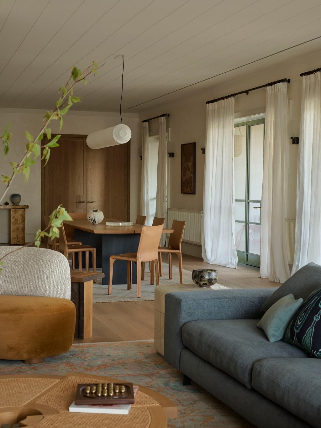 Hawthorn House | Arent&Pyke