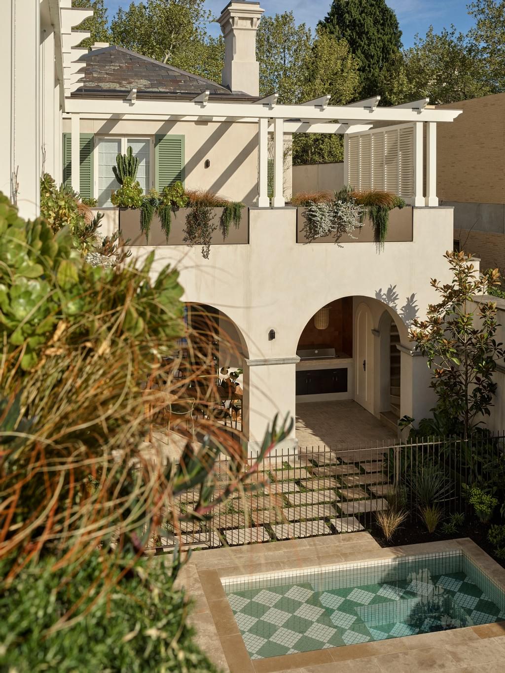 Hawthorn House | Arent&Pyke