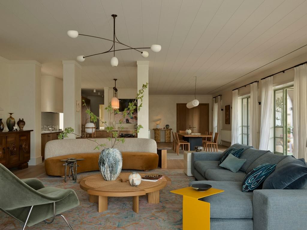 Hawthorn House | Arent&Pyke